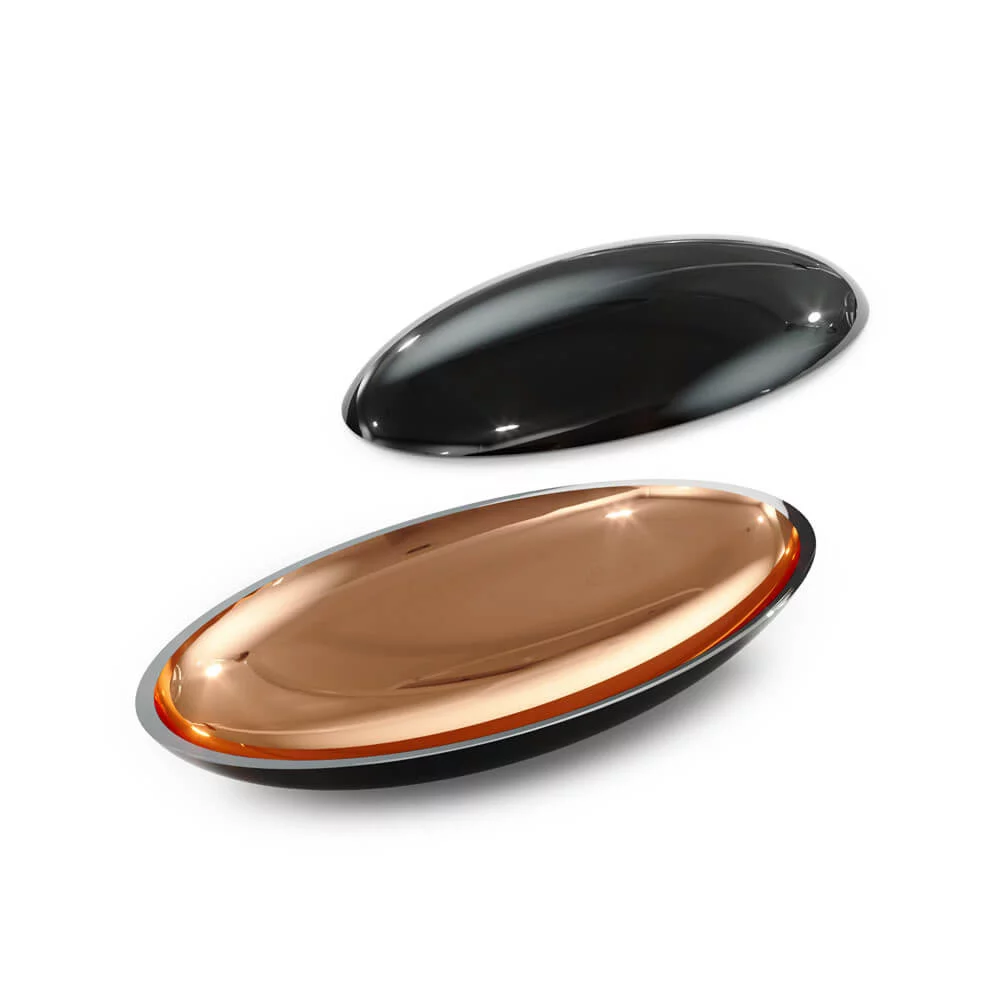 Ониксовая роза