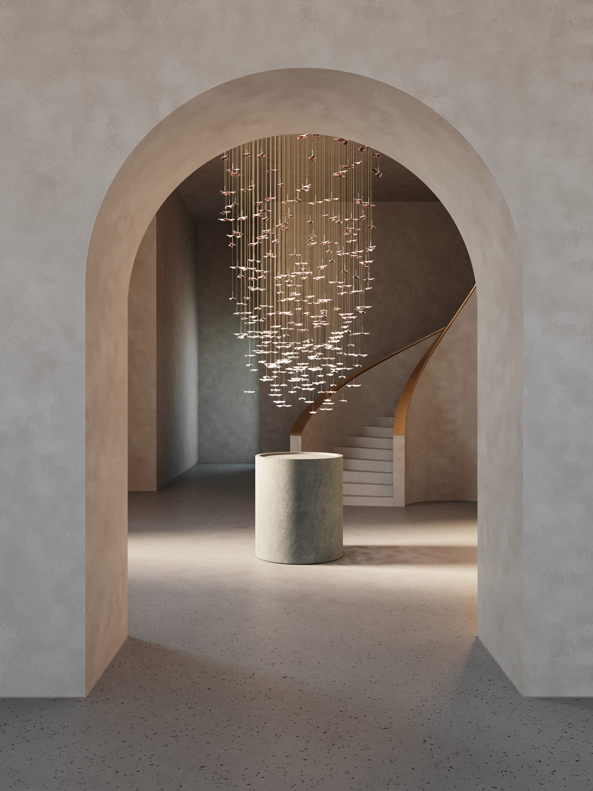 Leaf-Fall-large-circle-med-drop-Haberdashery-a-scroll-1