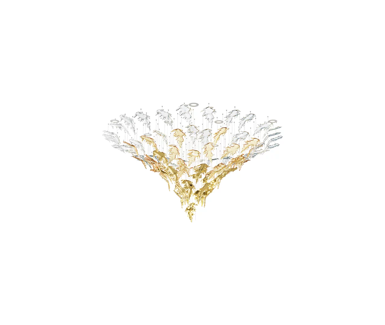 Flying Leaves — изображение 6