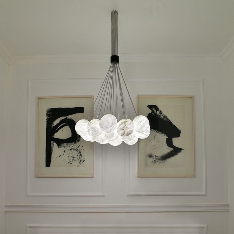 BALLOONYA X люстра