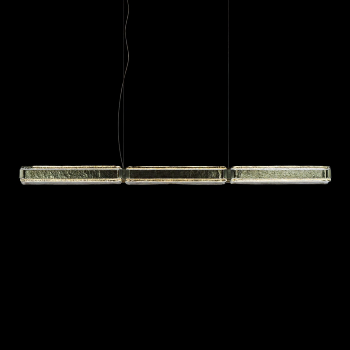 ETERNITY линейный светильник