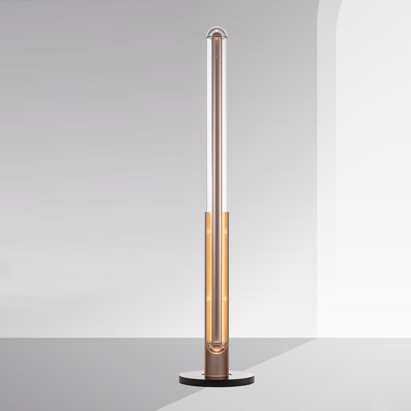 TRANSPARENT BEAUTY торшер