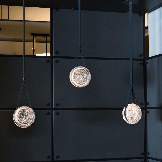 GALAXY PLUS подвес