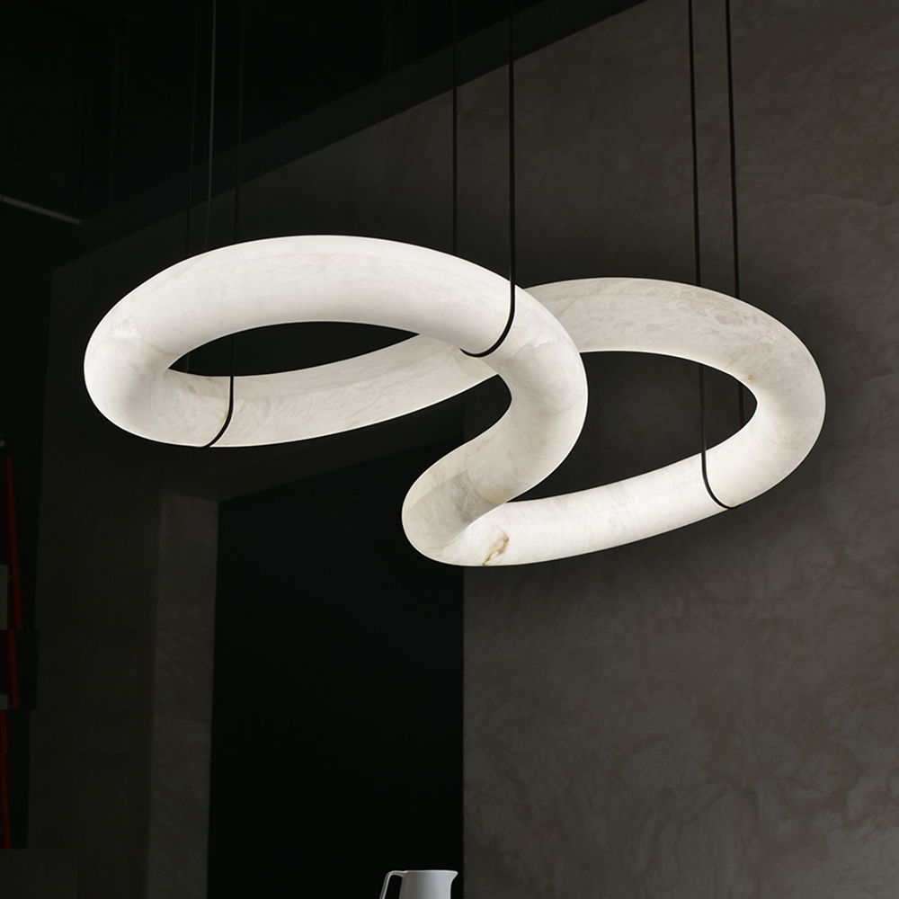 AFFINITY WHEEL люстра