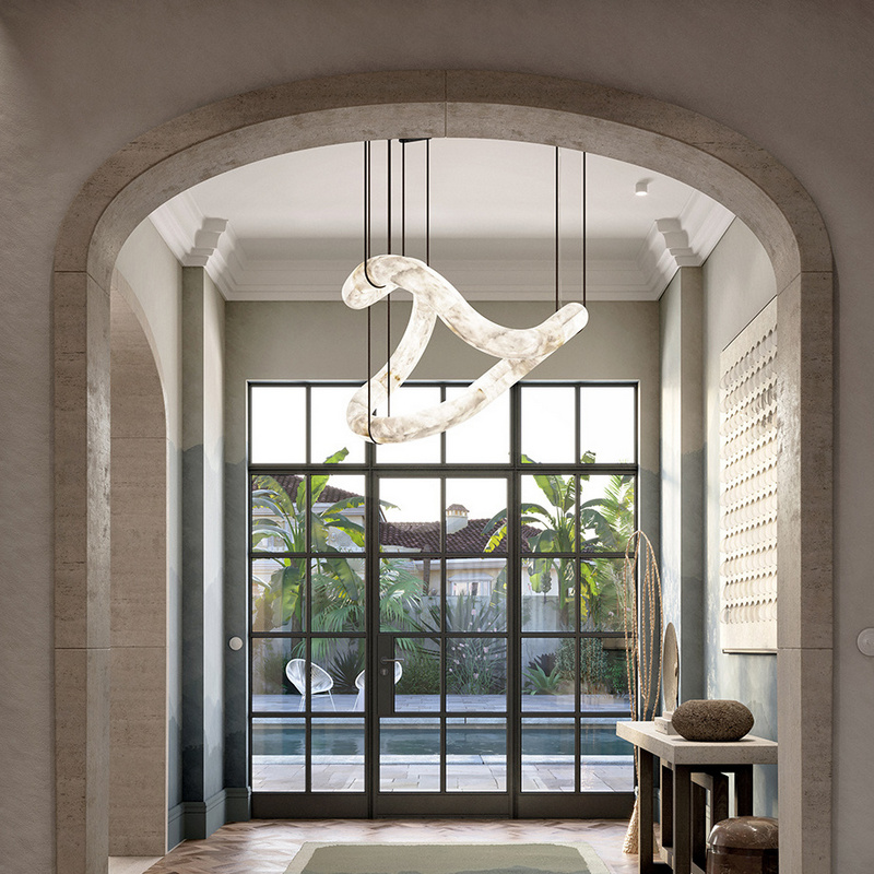 AFFINITY ORBIT люстра — изображение 4