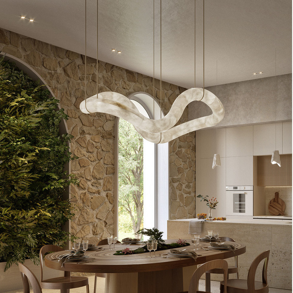 AFFINITY CYCLE люстра