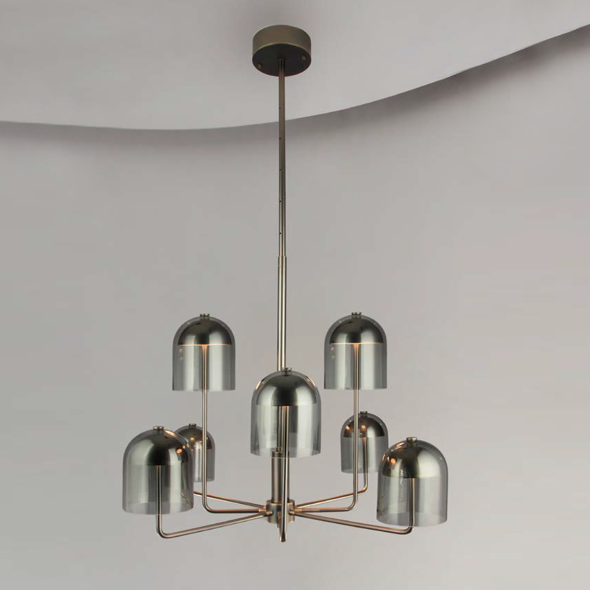 MYCELIA люстра