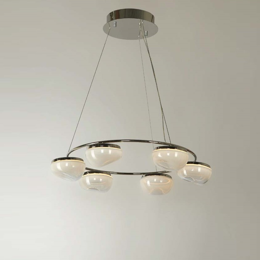 SOLAR ECLIPSE MINI люстра