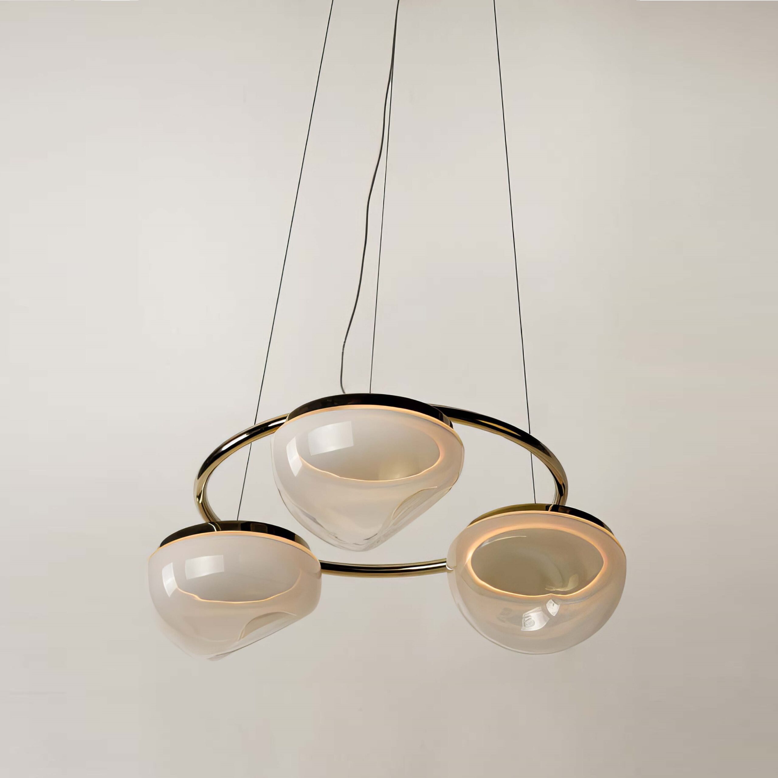 SOLAR ECLIPSE люстра