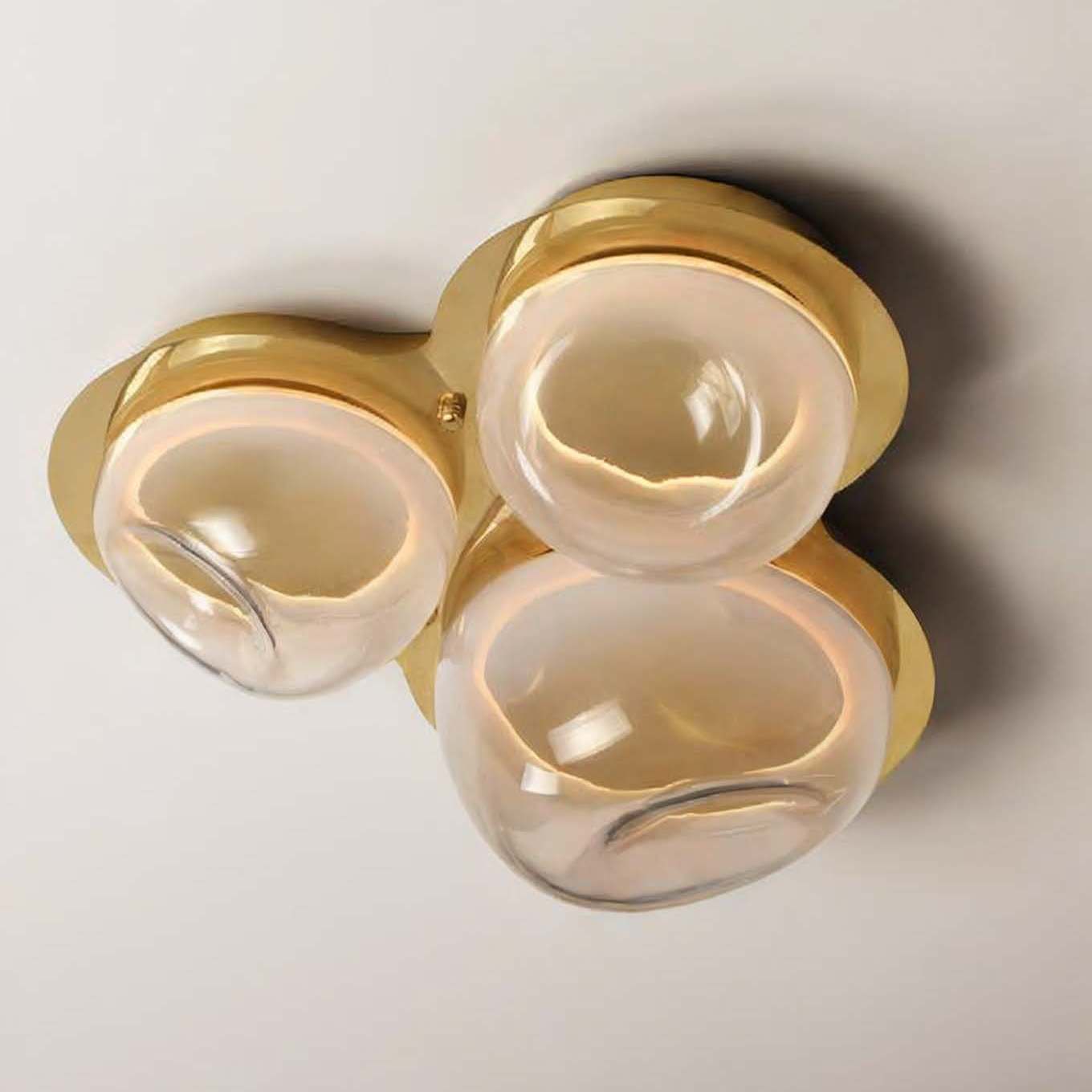 SOLAR ECLIPSE потолочный светильник