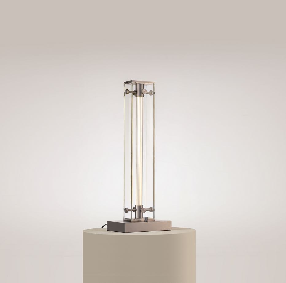 STRING настольная лампа