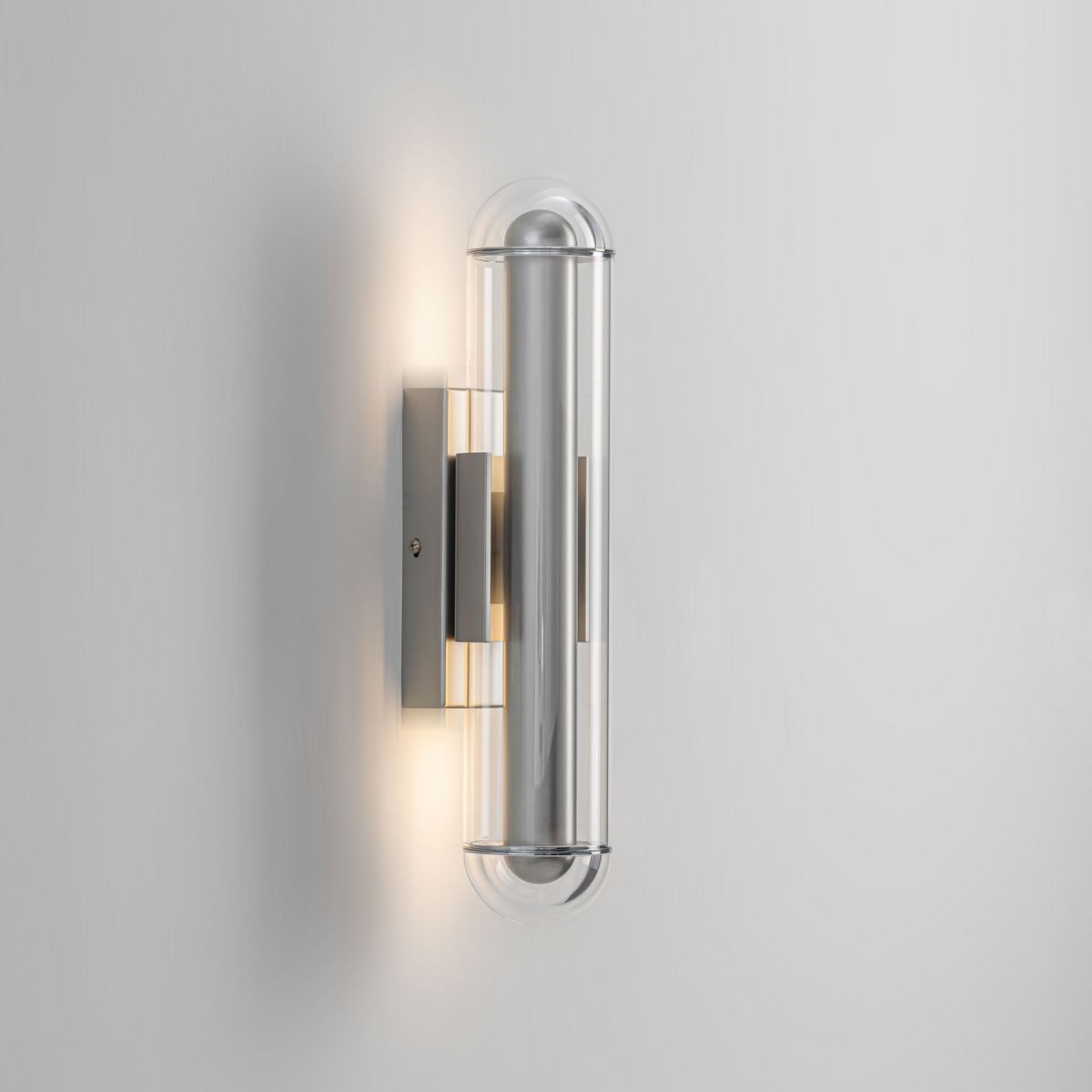 TRANSPARENT BEAUTY бра