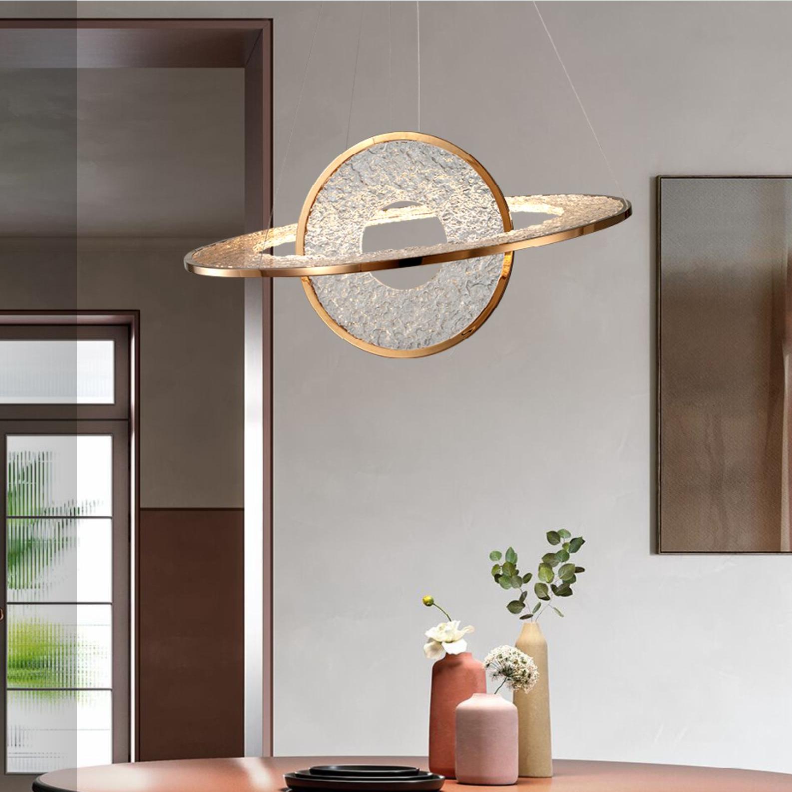 COSMIC HALO подвес двойной