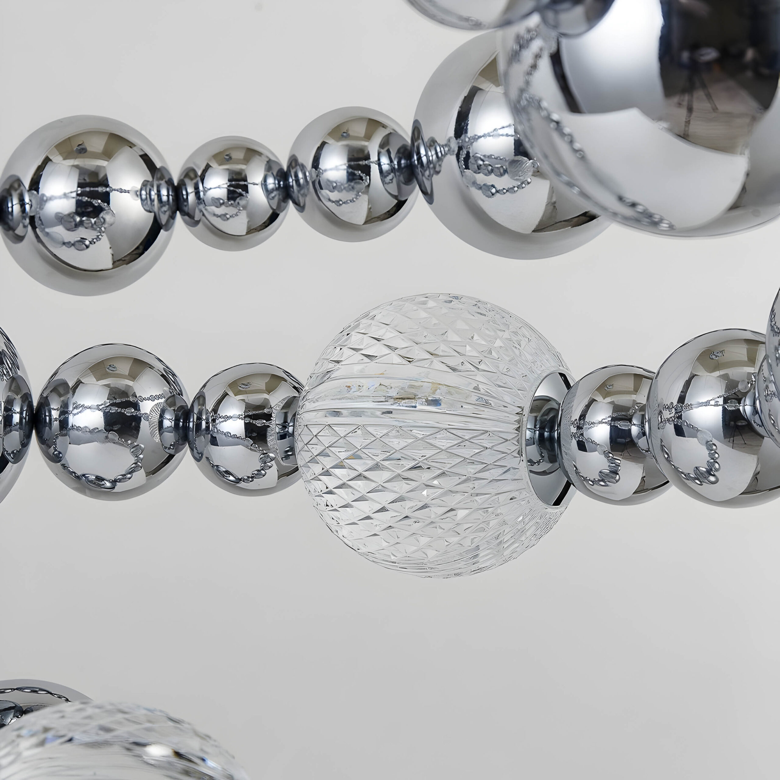 METAL BLOOM подвес — изображение 5