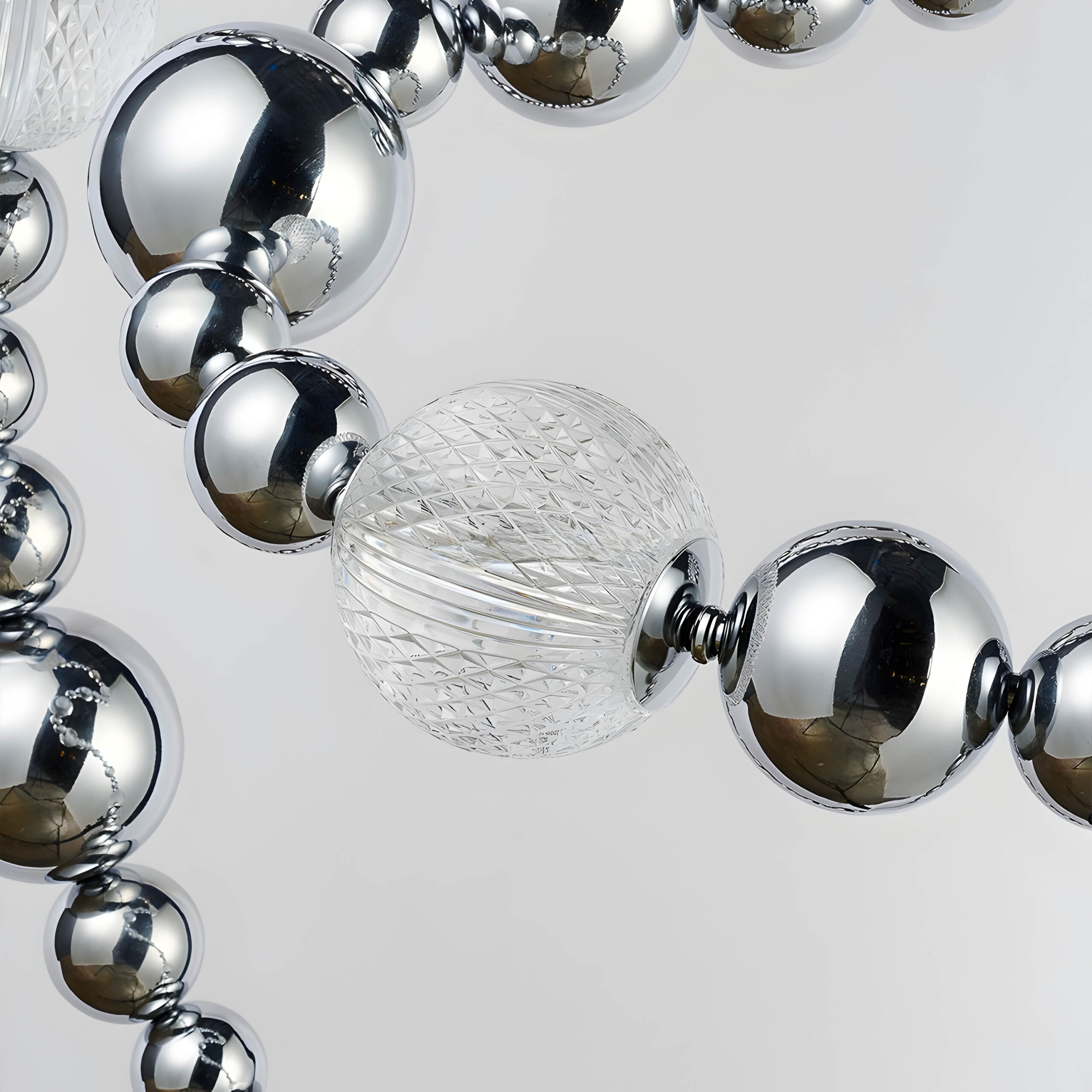 METAL BLOOM подвес — изображение 3