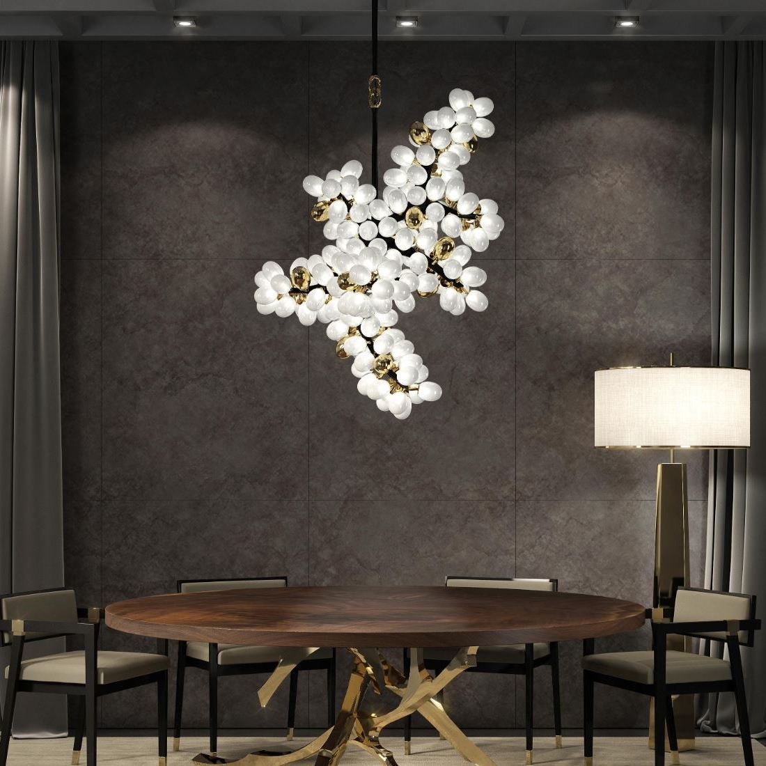 VINORA подвес вертикальный