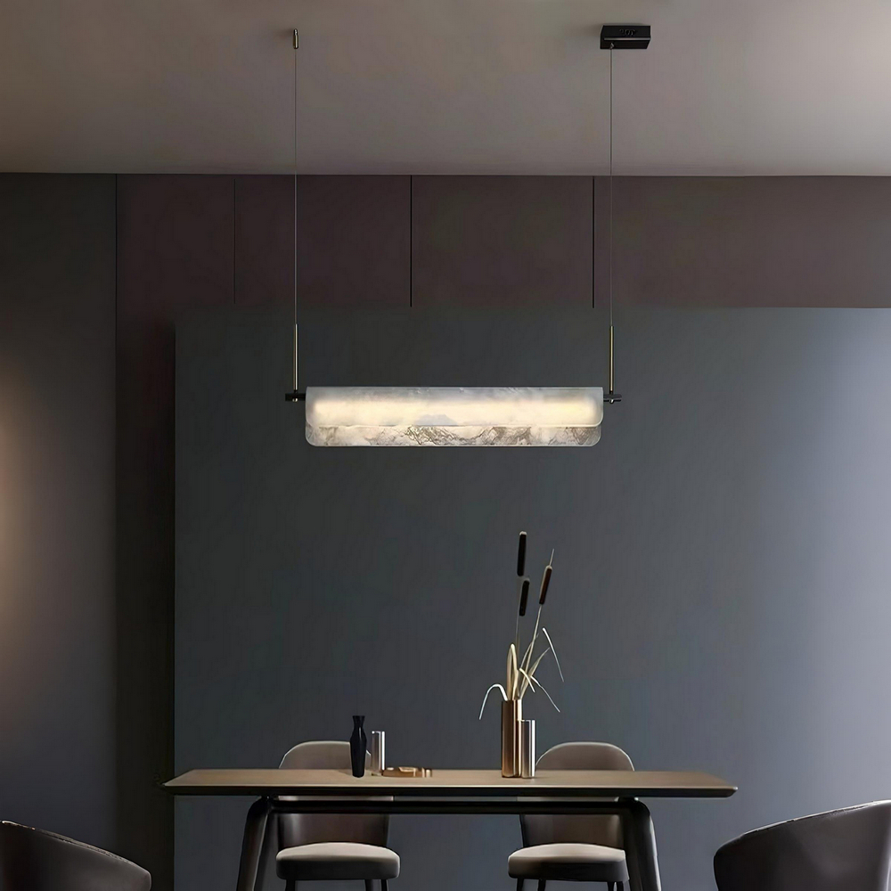 AIRIQUE линейный светильник