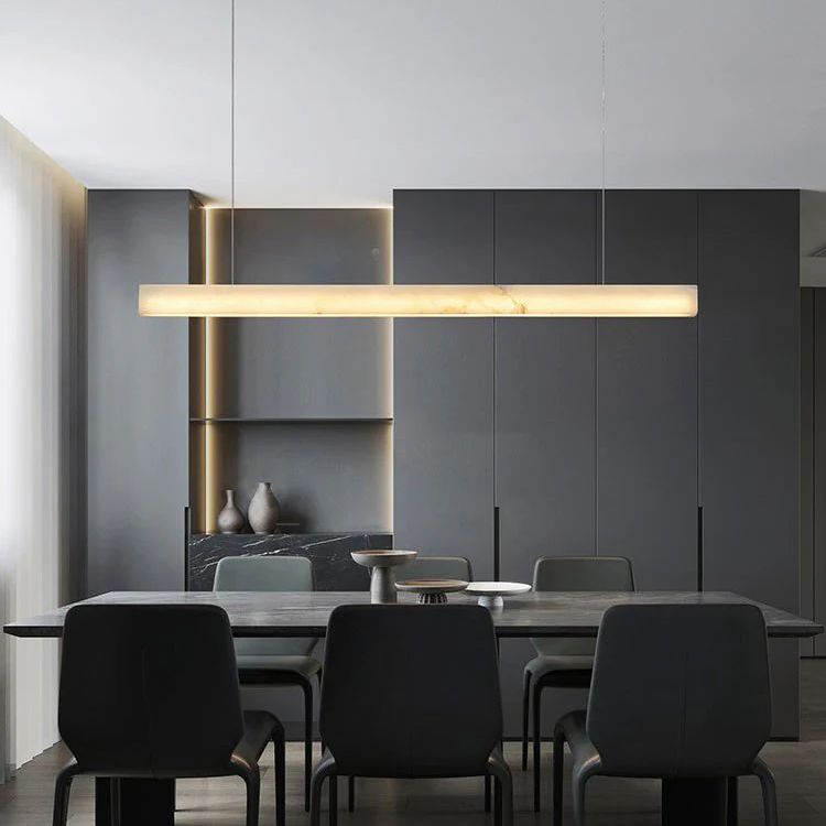 ALABRIS линейный светильник