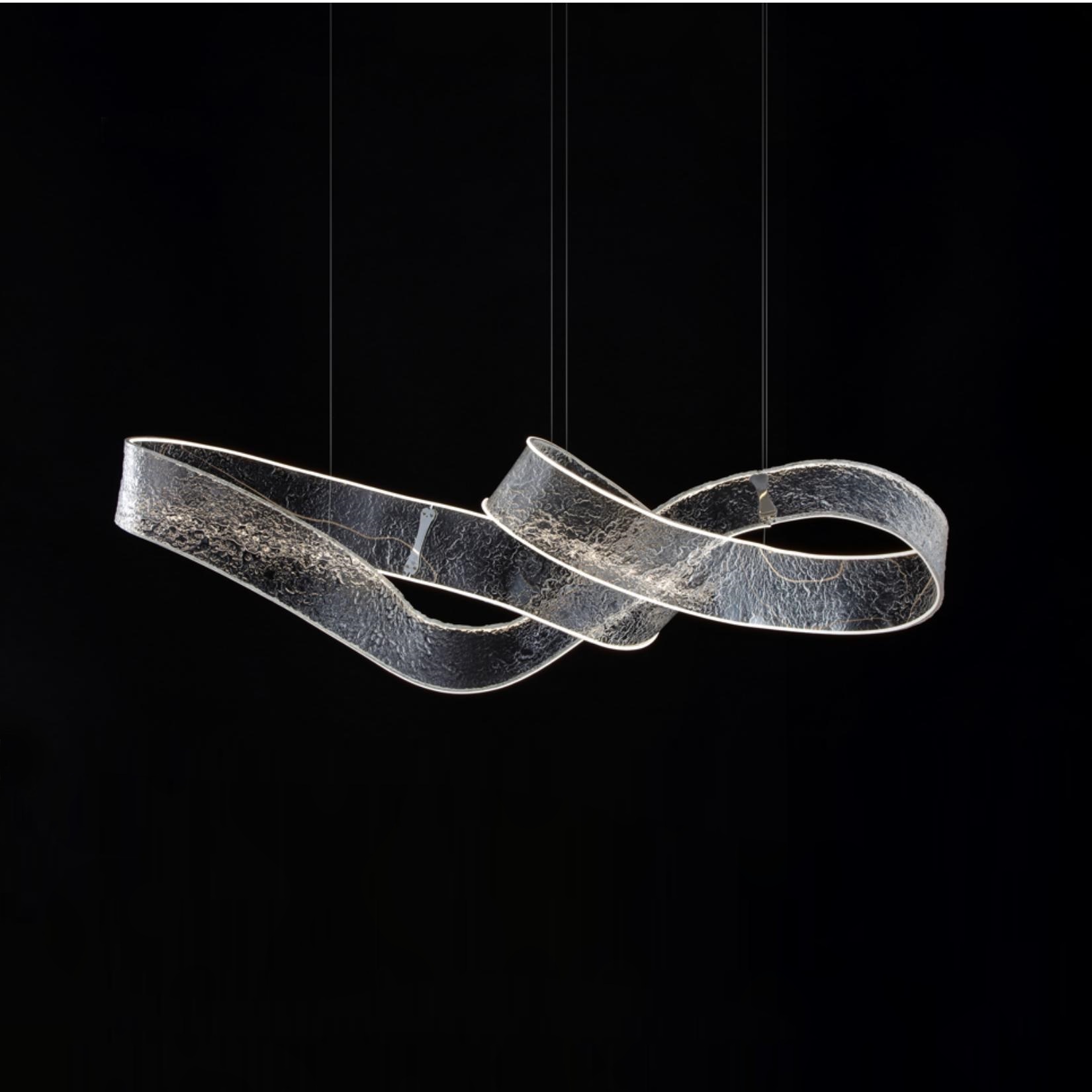 CRISP LUME люстра