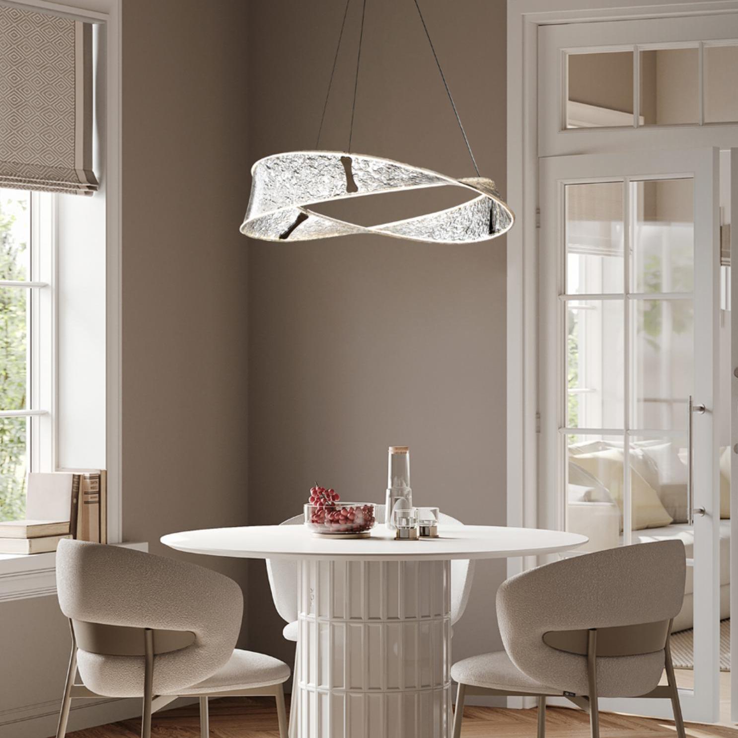 CRISP LUME люстра