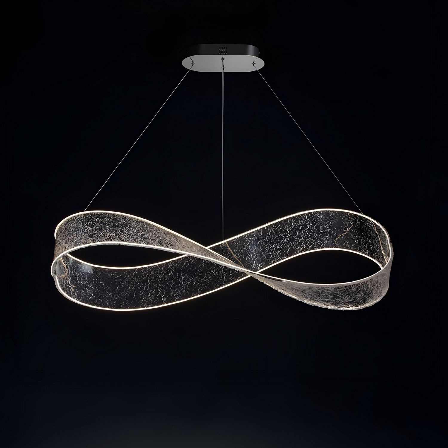 CRISP LUME люстра