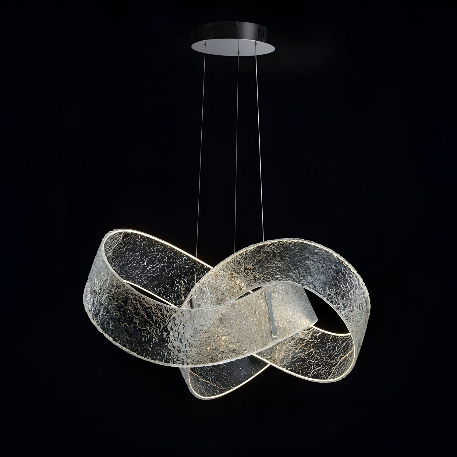 CRISP LUME люстра