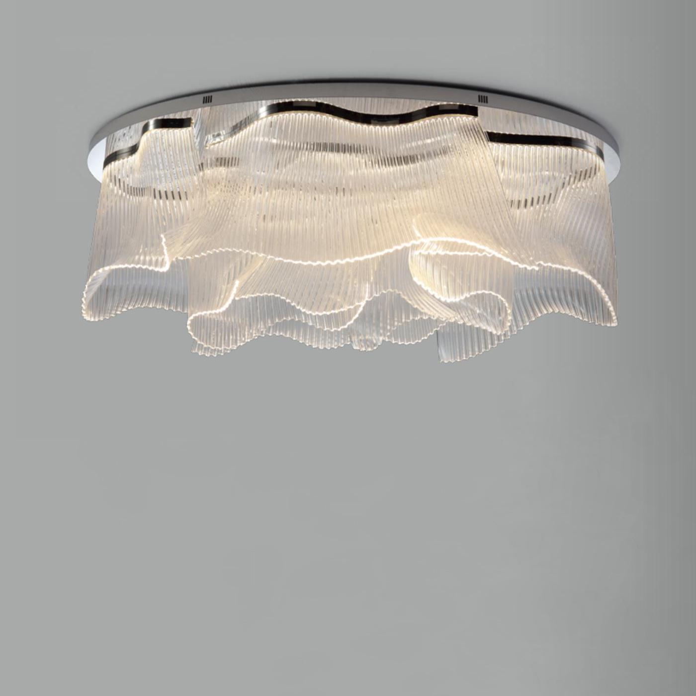 MIRAGE световая инсталляция — изображение 5