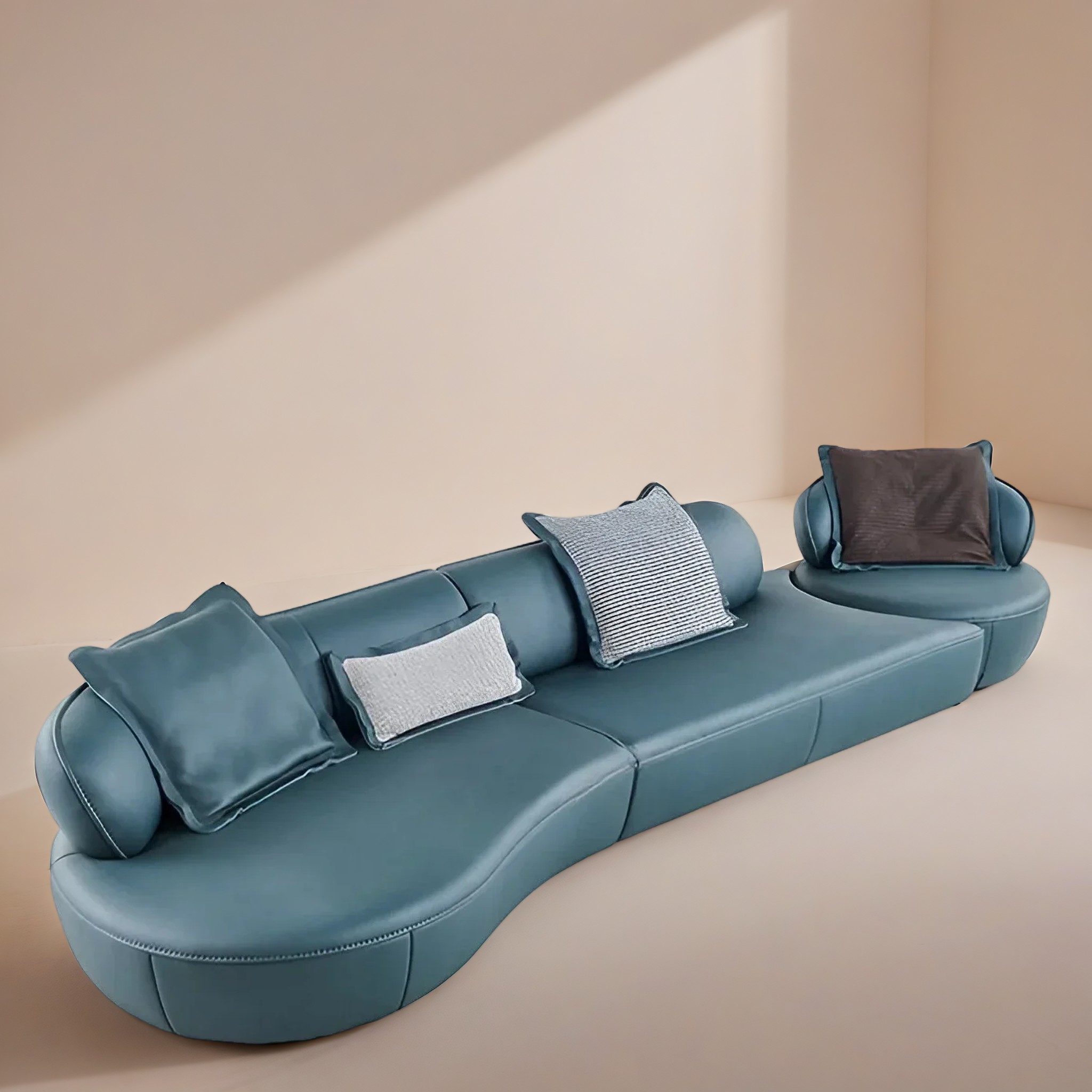 NEPTUNE диван с креслом