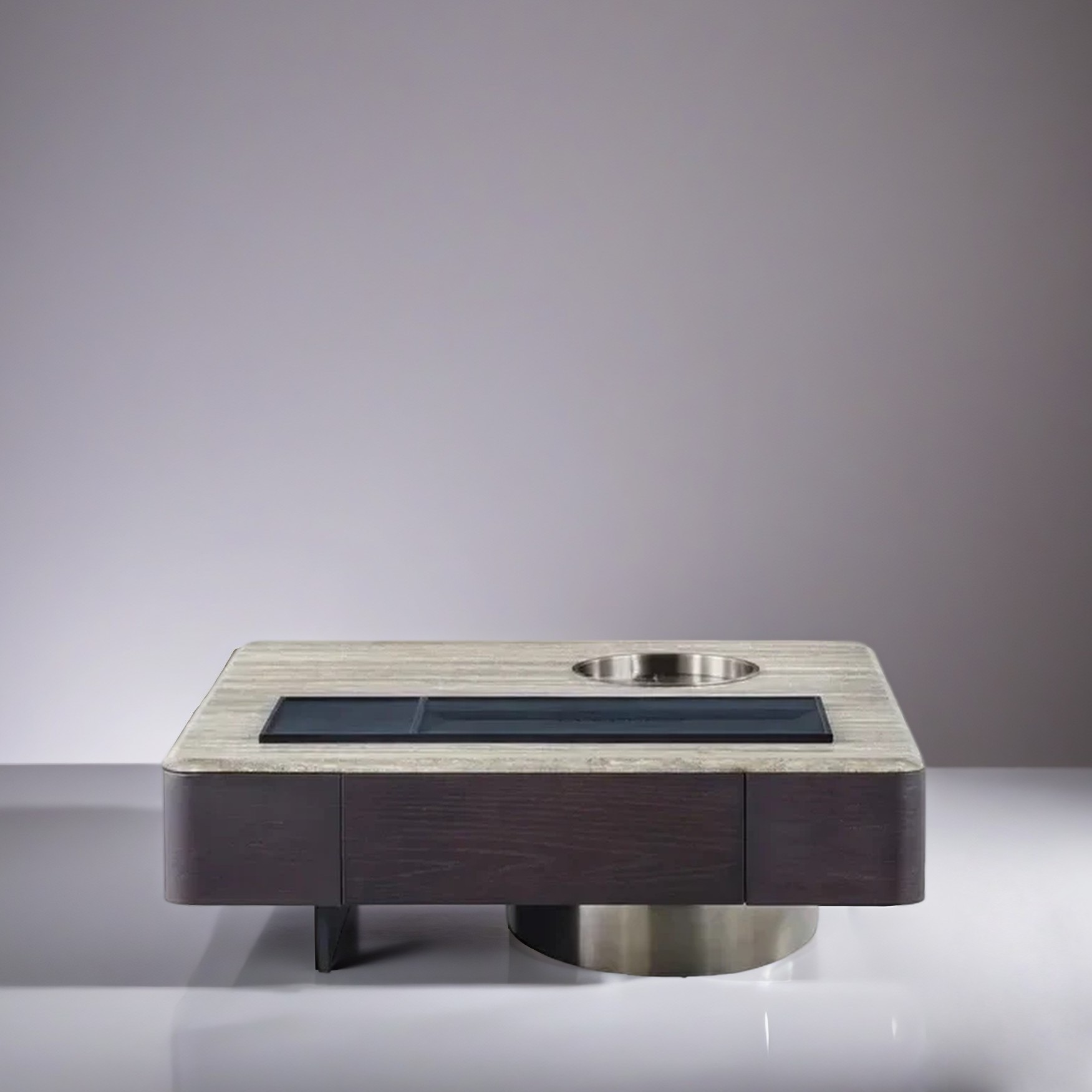 OCEAN журнальный стол