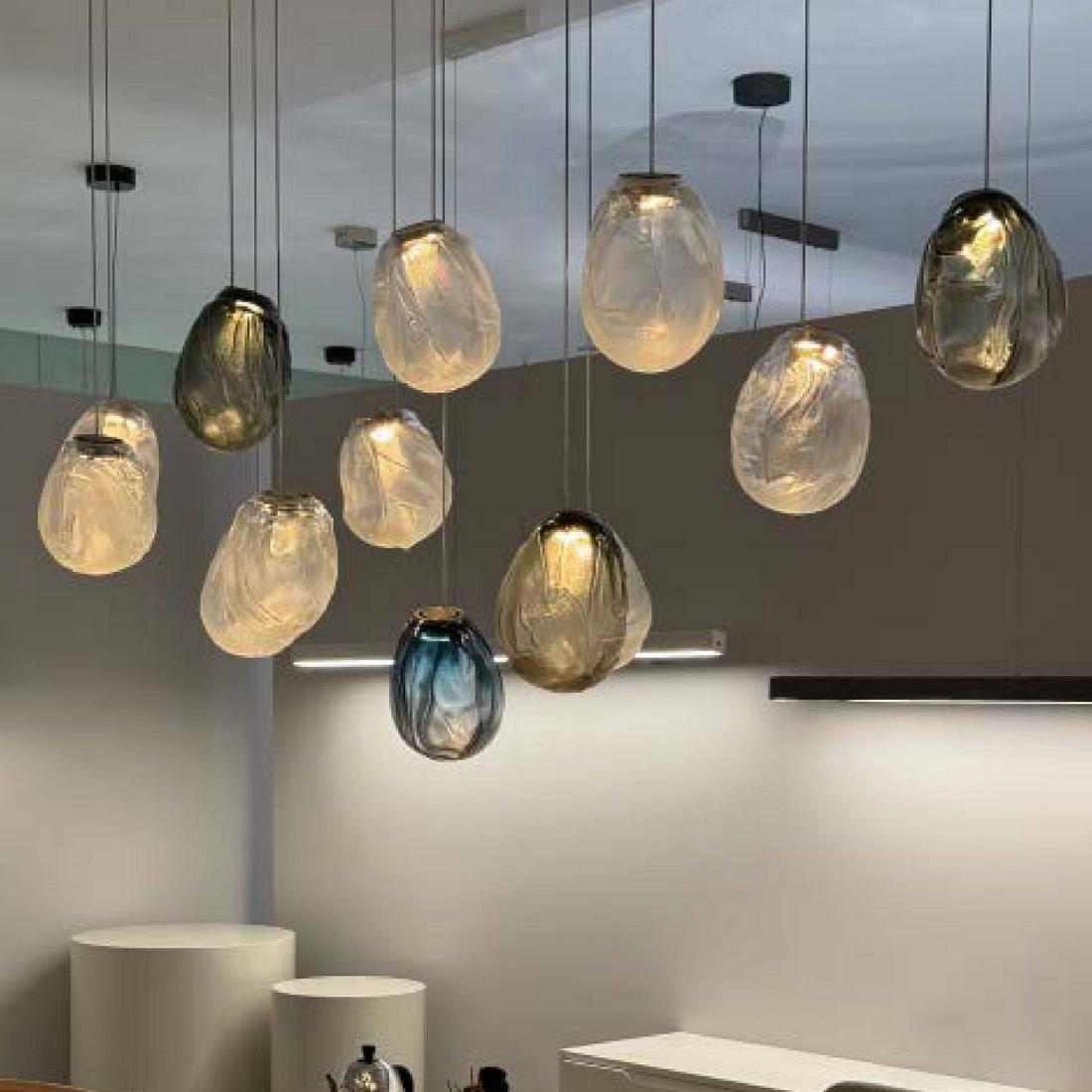 MEDUZA подвес одиночный