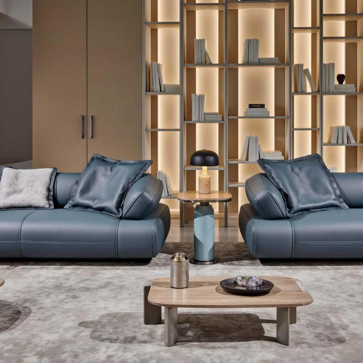 OCEAN журнальный стол — изображение 2