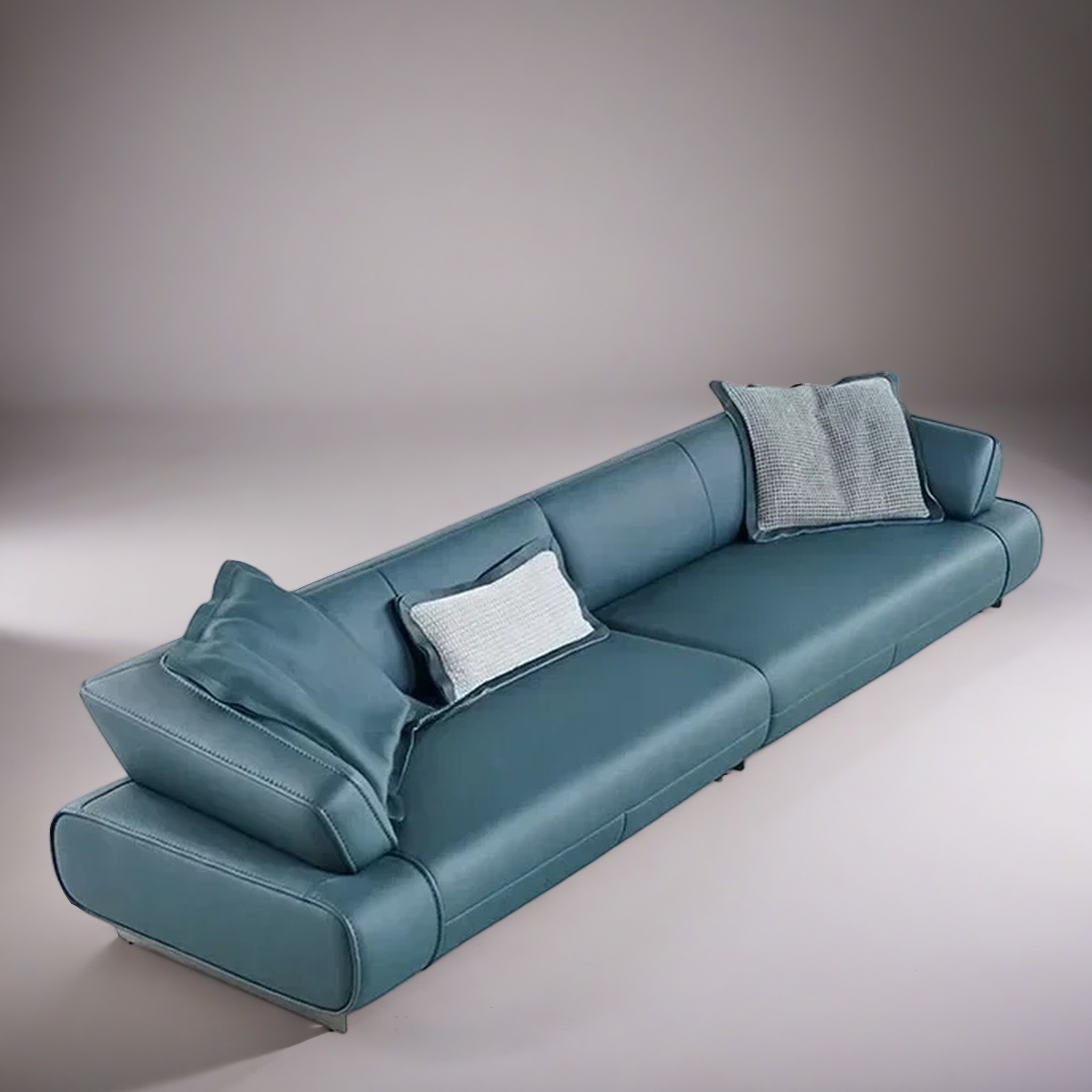 OCEAN флагманский диван четырехместный