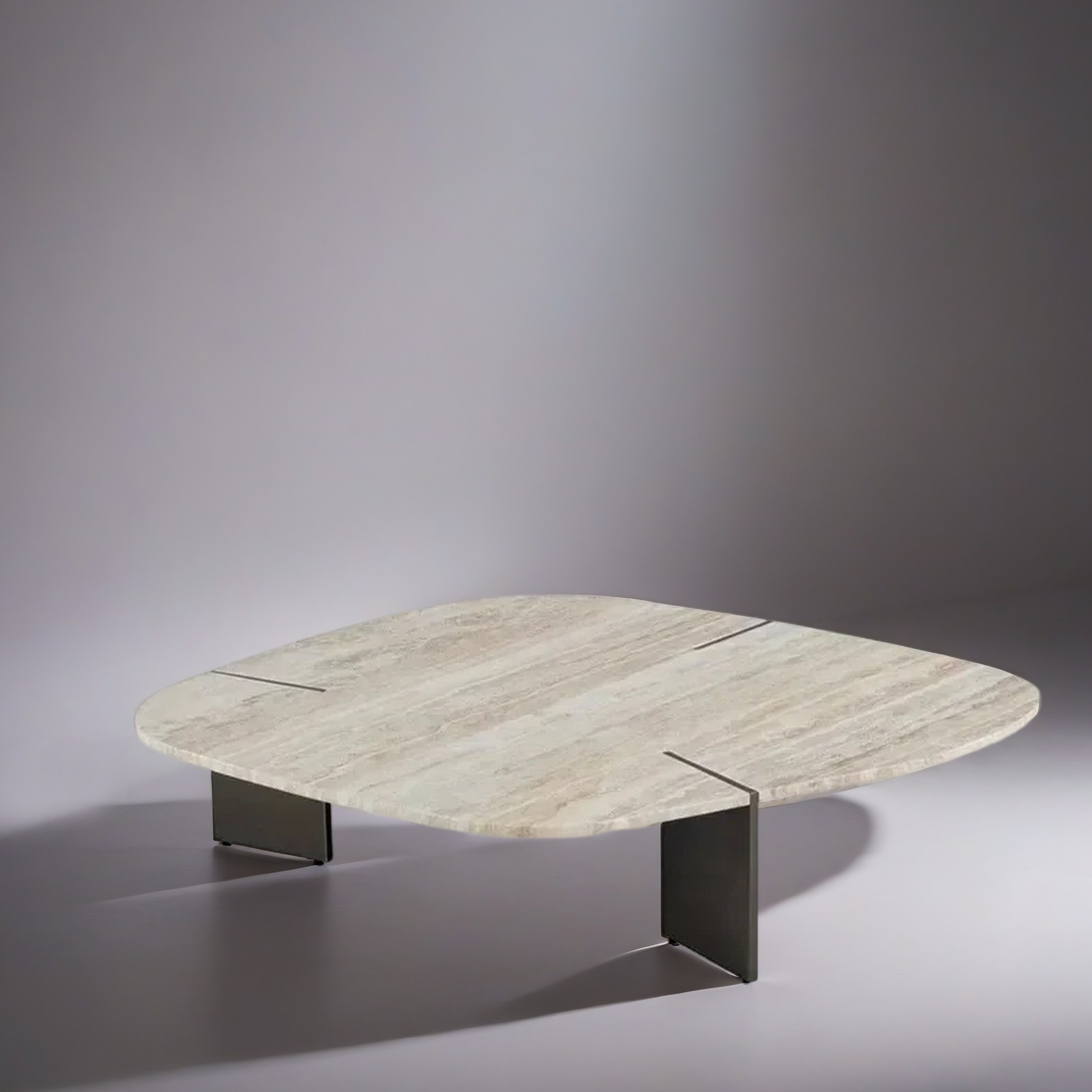 OCEAN журнальный стол