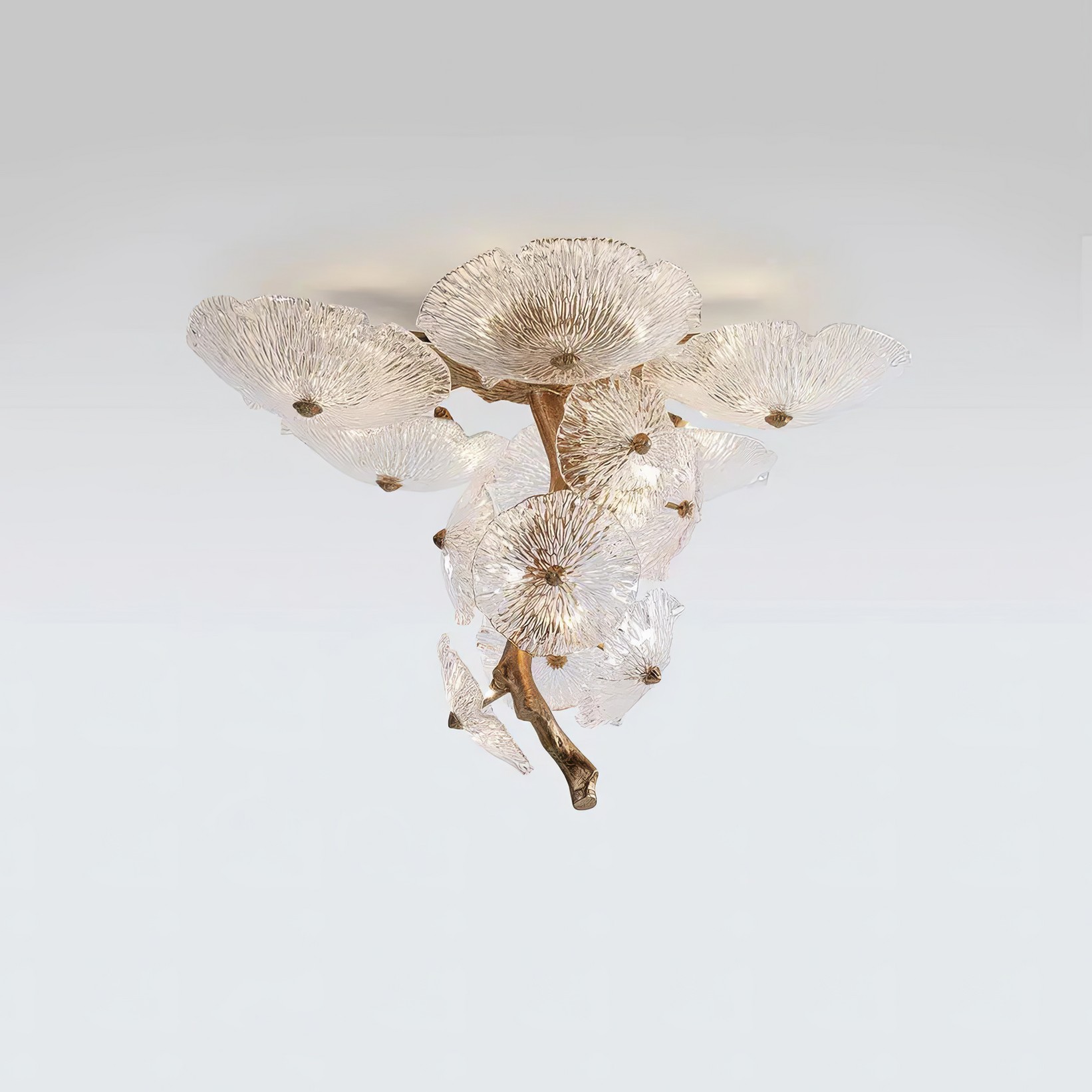 FLORABELLA люстра потолочная