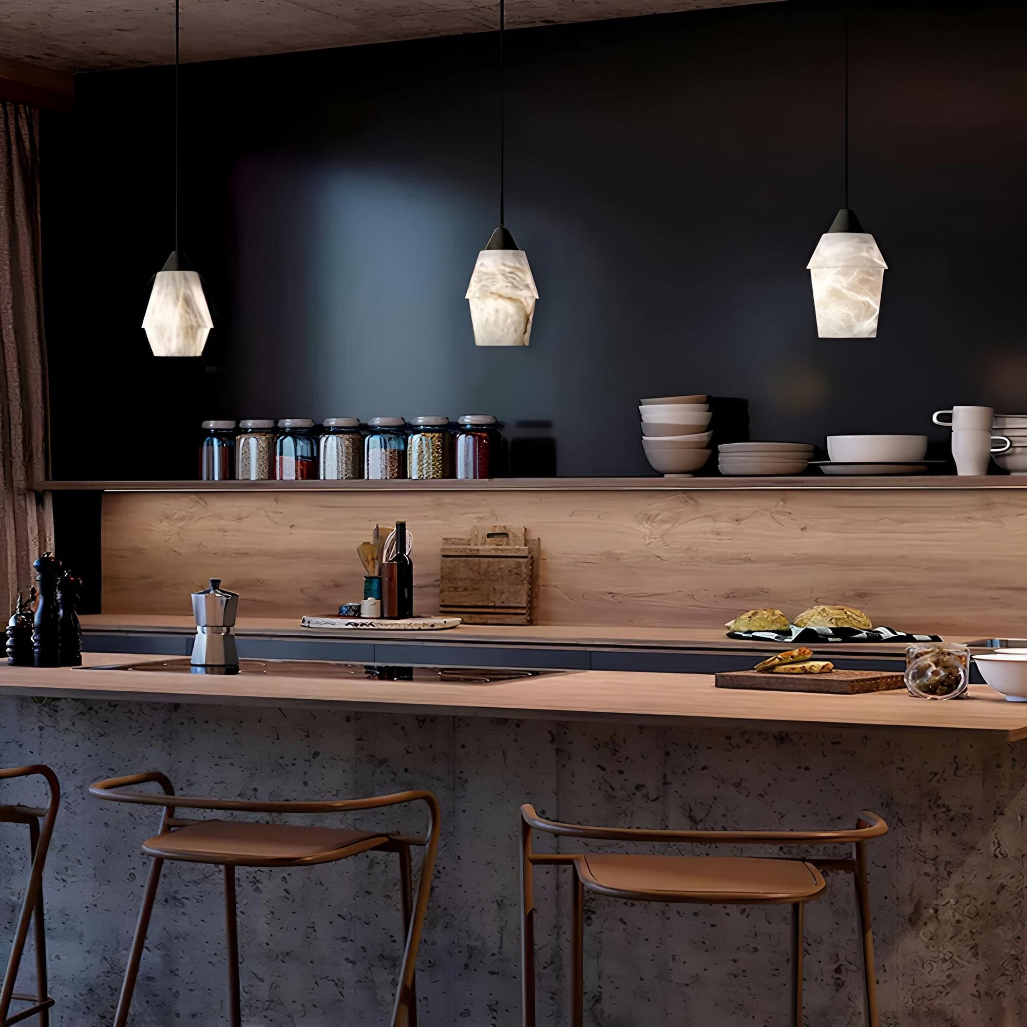 LI-NO-VA подвес