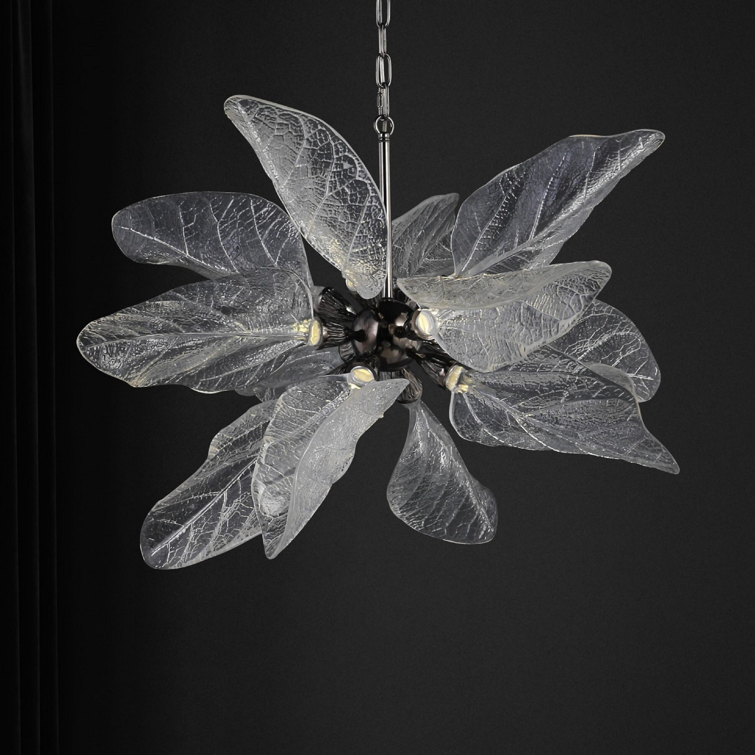 MIRAFLORES люстра