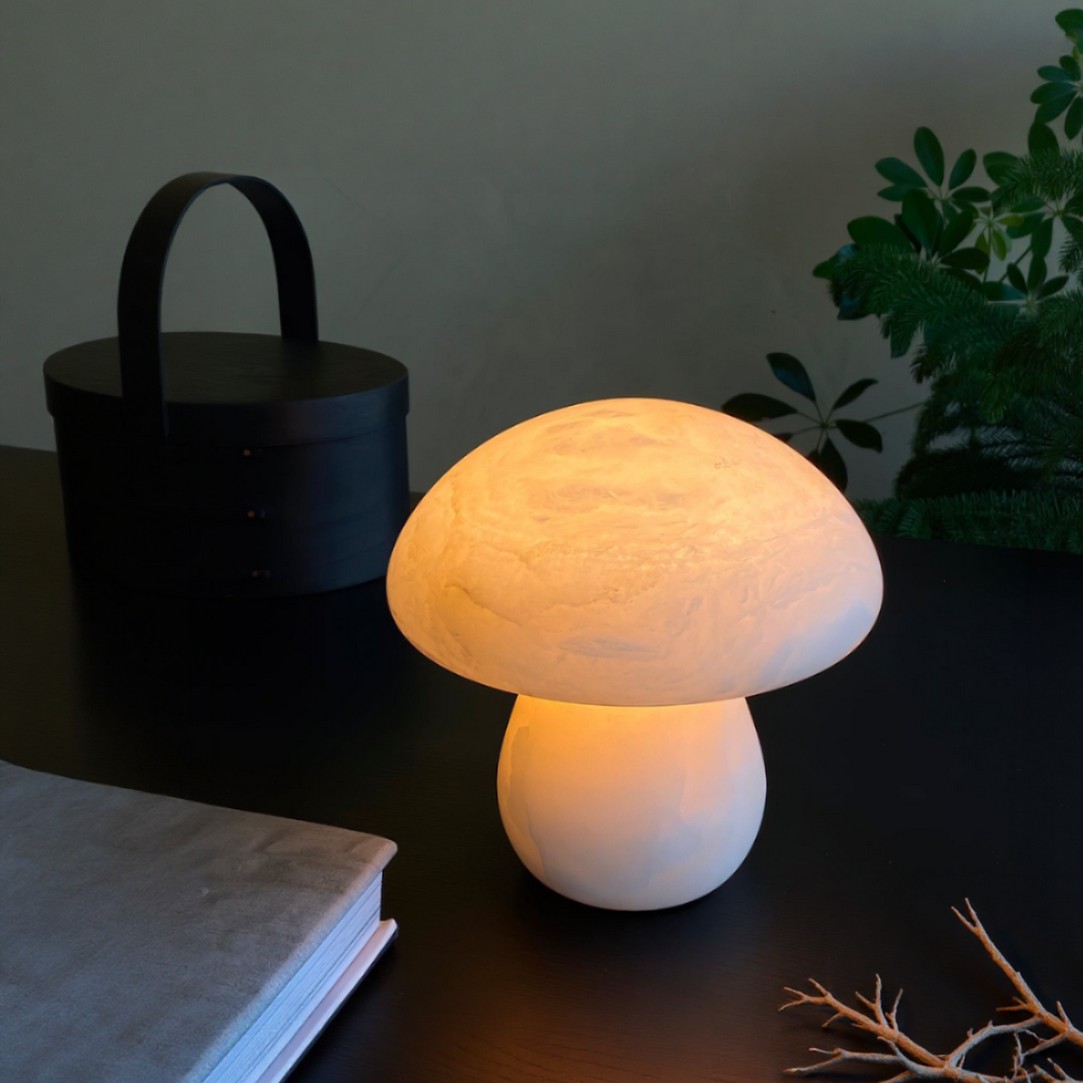 MYOS настольная лампа — изображение 9