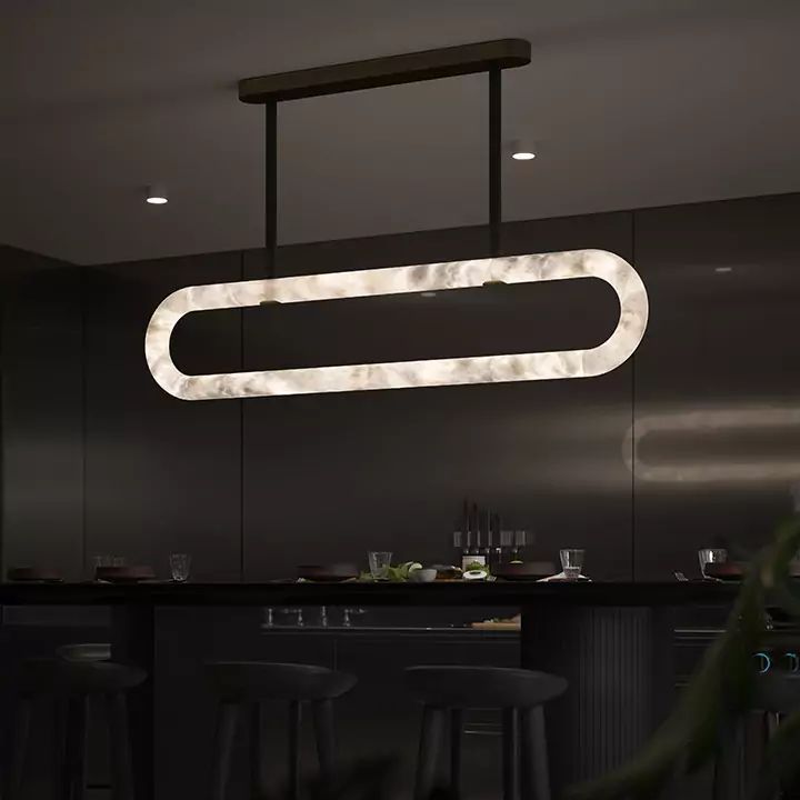 ARPHIUM люстра вертикальная