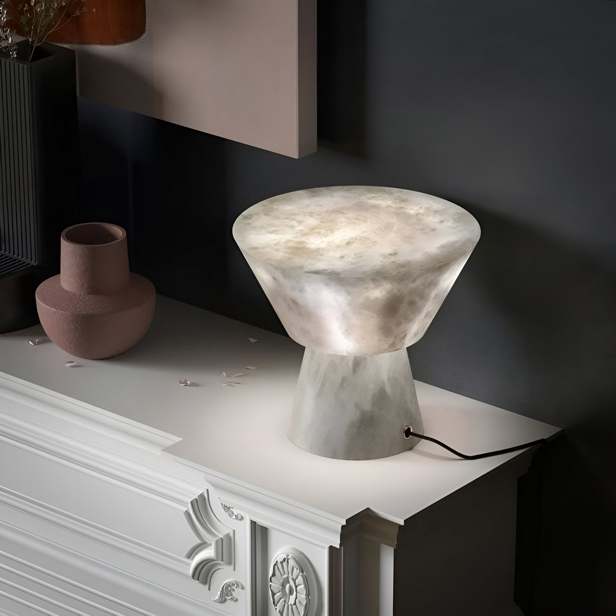 LUMINEST настольная лампа