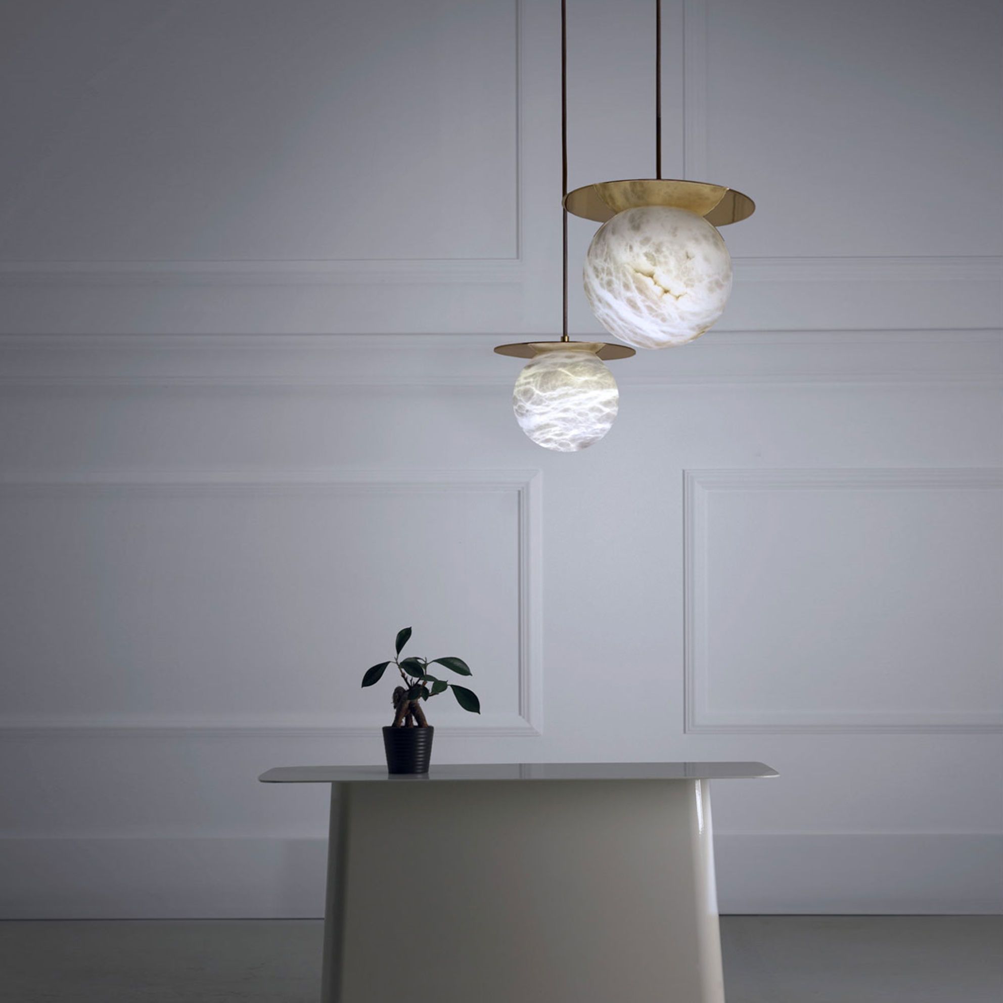 RADIANT ORBIT подвес