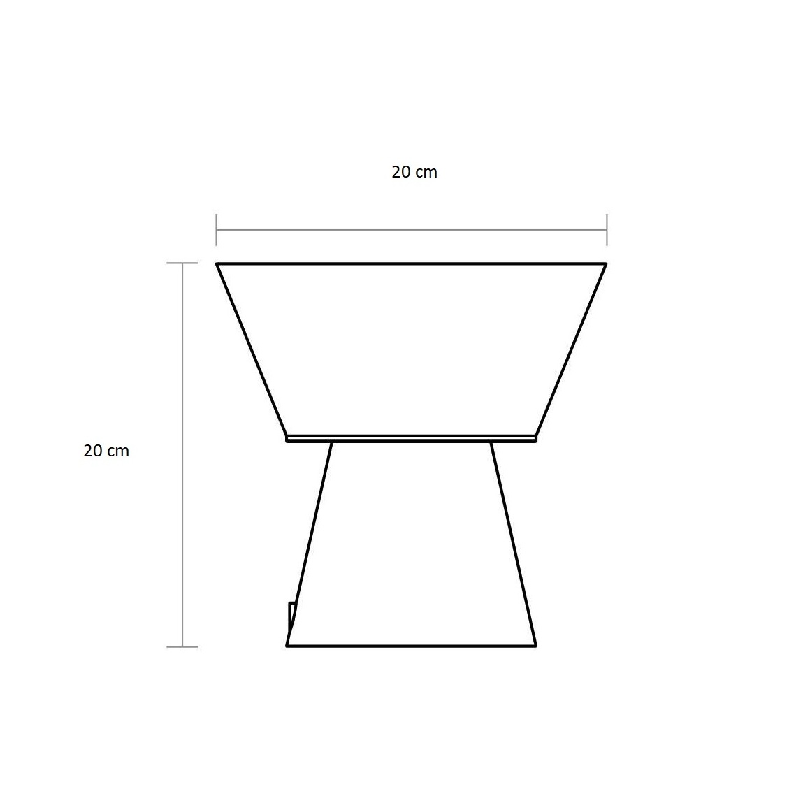 LUMINEST настольная лампа — изображение 10
