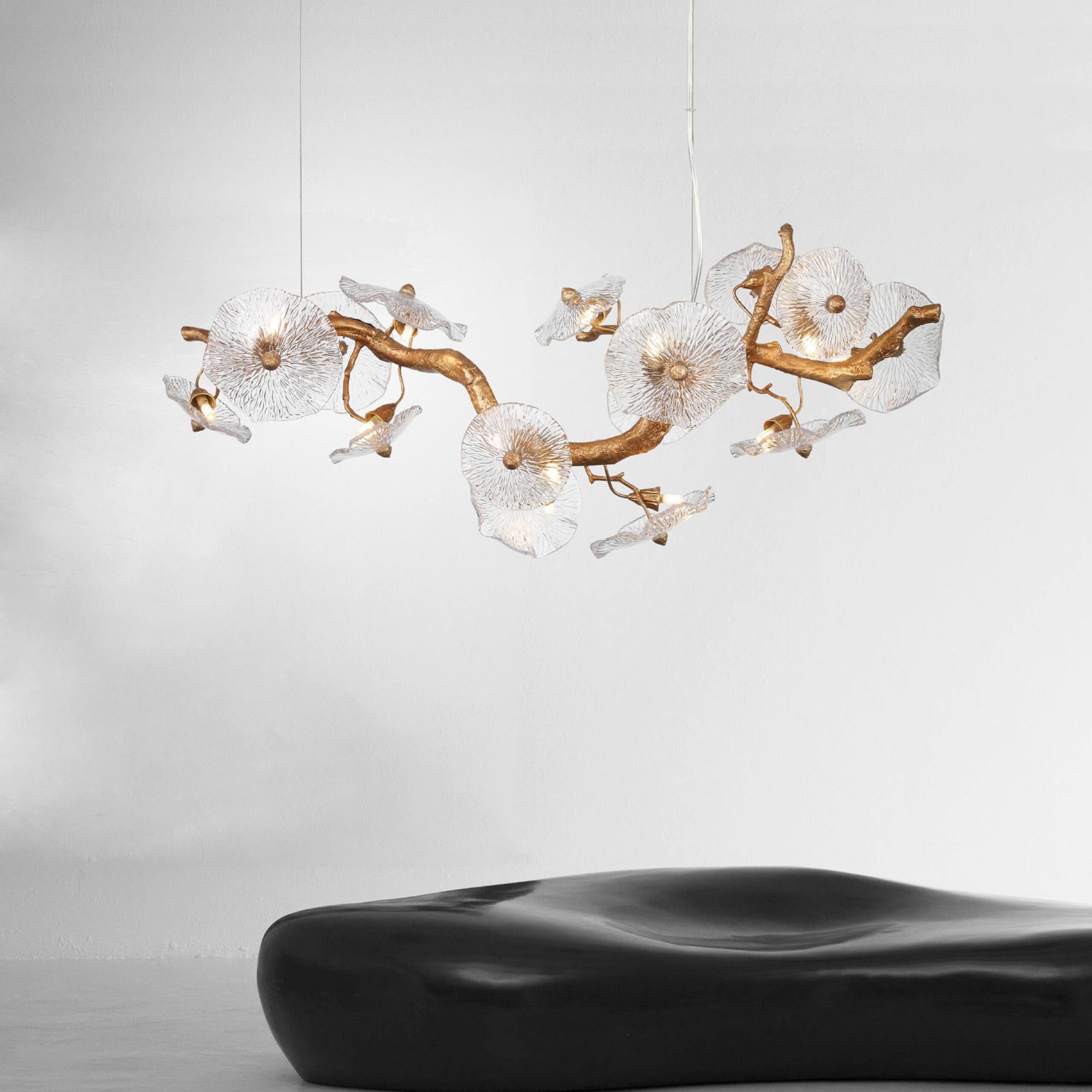 FLORABELLA люстра