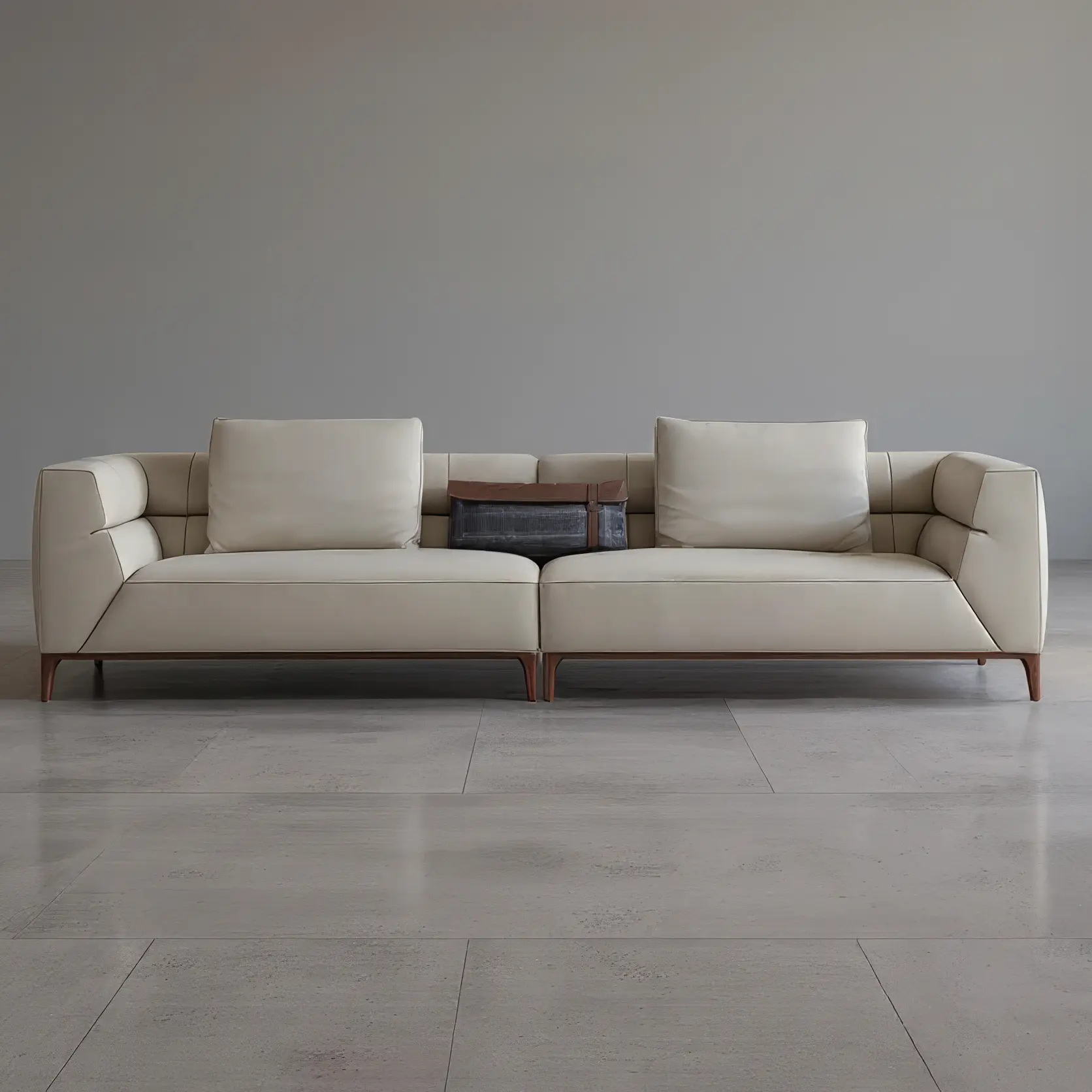 EMPERIAL GEN диван прямой