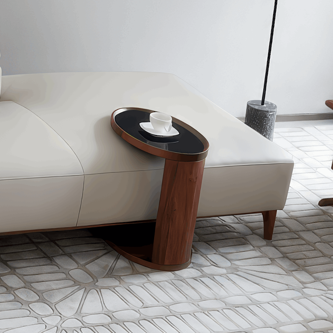 EMPERIAL GEN стол кофейный