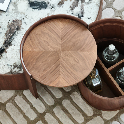 CONTEMPO стол журнальный