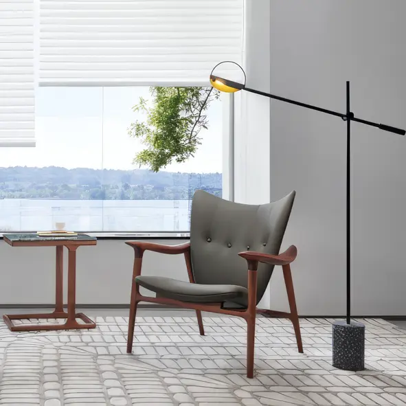 CONTEMPO кресло