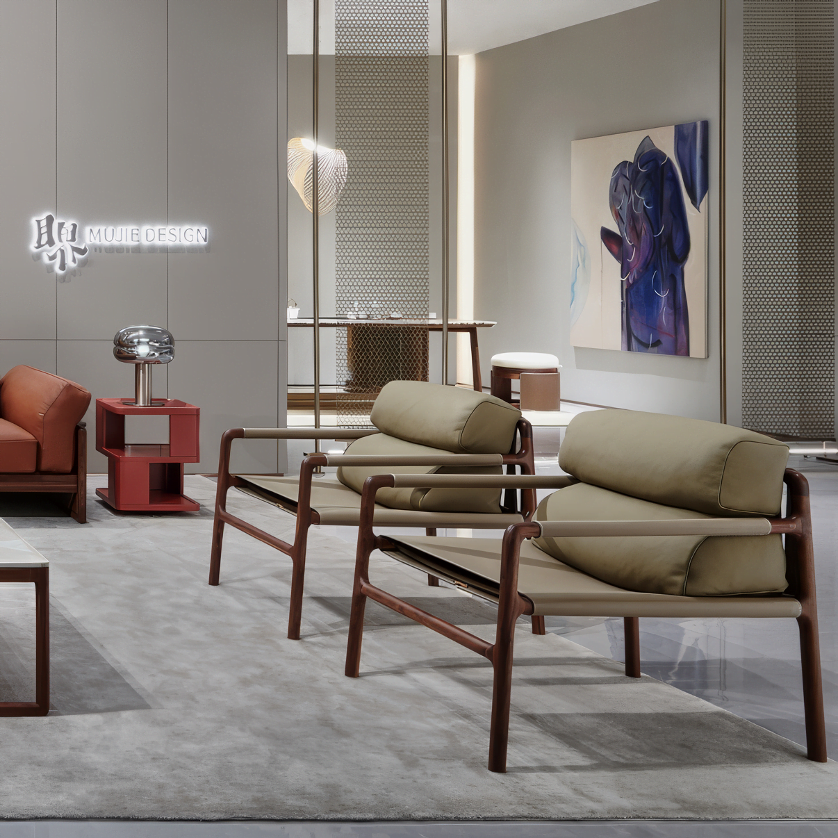 ZEPHIR кресло — изображение 2