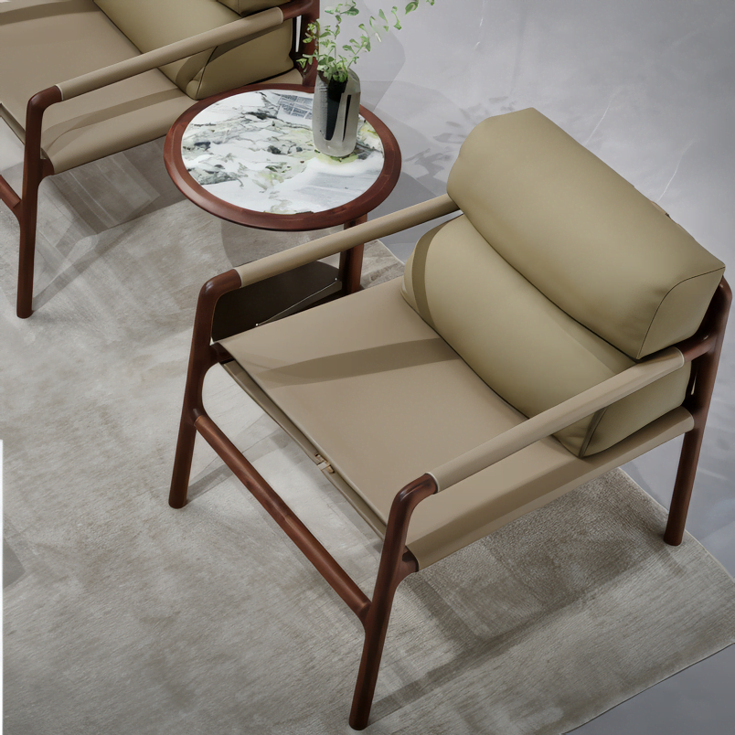 ZEPHIR кресло — изображение 3