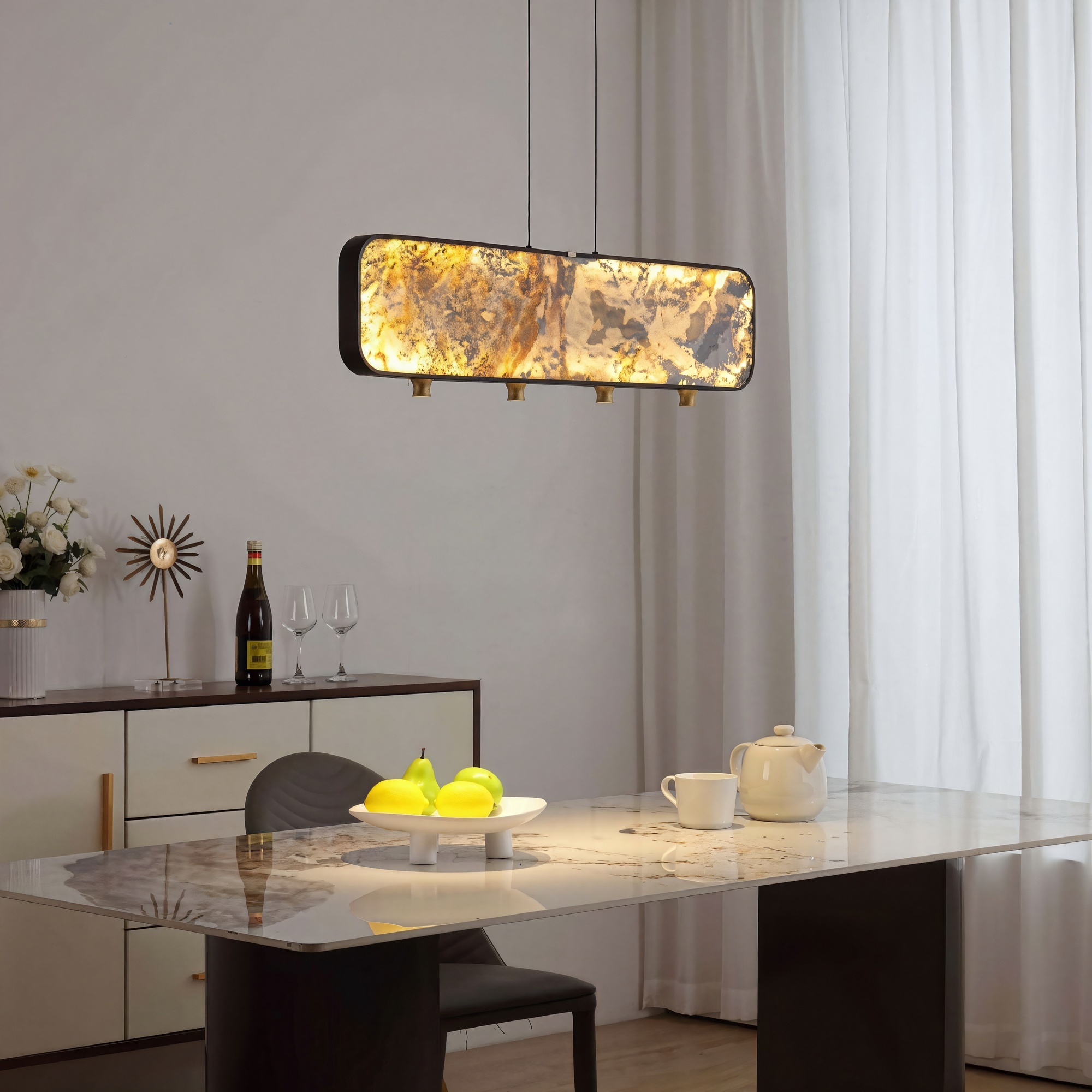 FATA MORGANA подвес