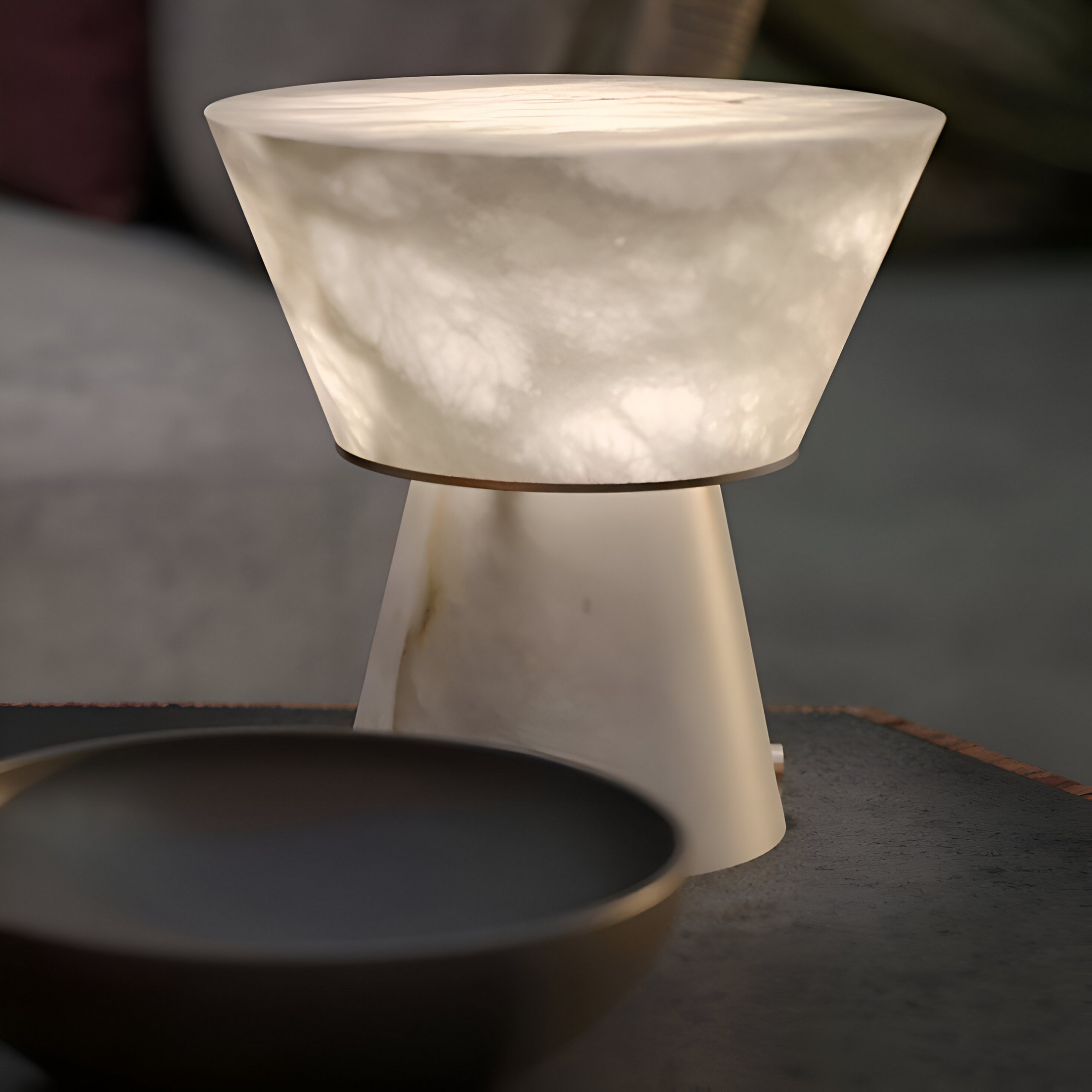 LUMINEST настольная лампа — изображение 6